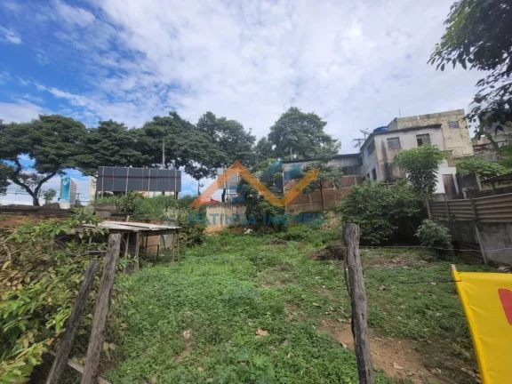 Imagem Lote de 460² em ótima localização no bairro Centro em Ipatinga.