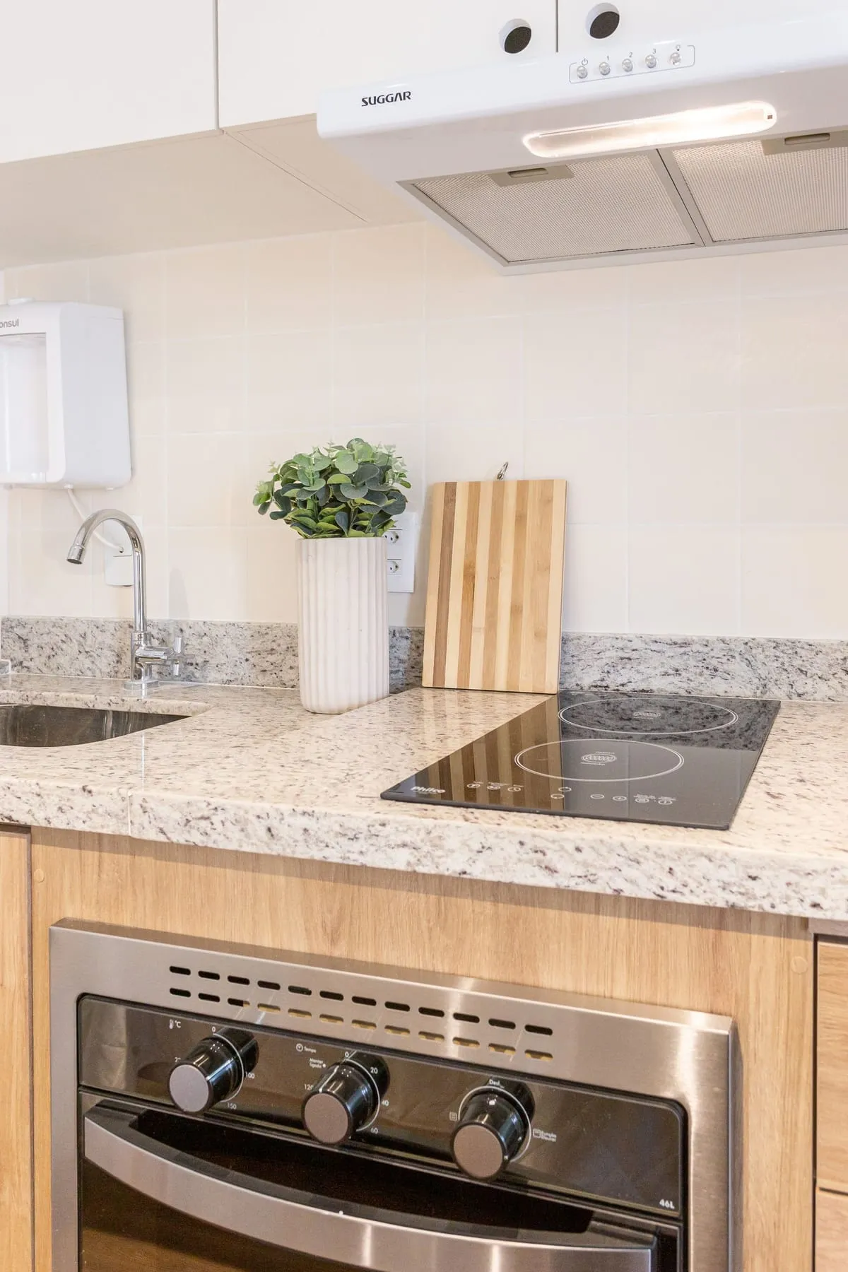 Imagem Apartamento com 1 Quarto para alugar, 22m² - Vila Mariana