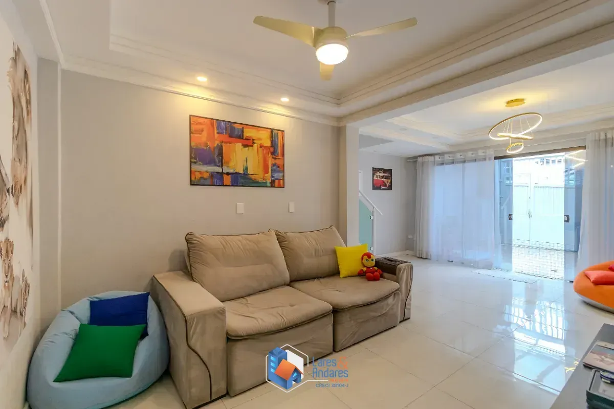 Imagem Casa para venda em Jardim Umuarama com 3 quartos, sendo 1 suíte, 149m²