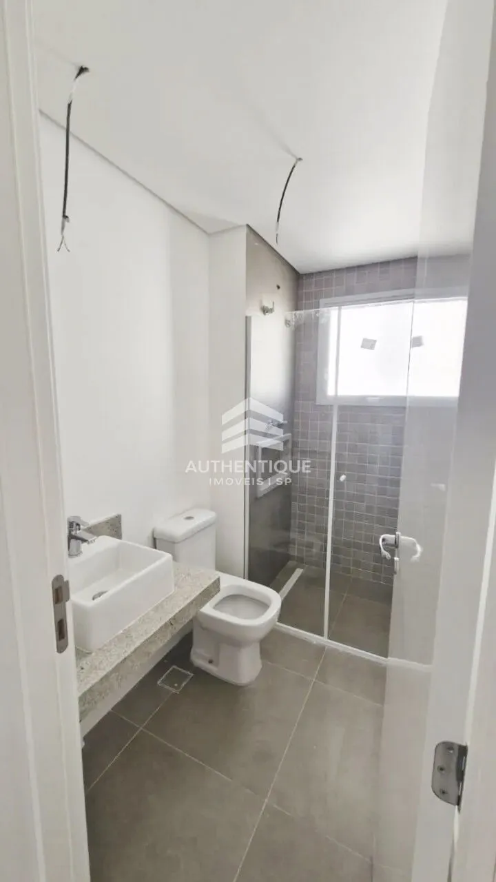Imagem SPETTACOLO CENTRO SAO BERNARDO DO CAMPO - Apartamento no Centro de São Bernardo do Campo à Venda