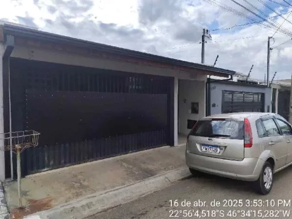 Foto do imóvel Oportunidade Única em BRAGANCA PAULISTA - SP | Tipo: Casa | Negociação: Licitação Aberta | Situação: Imóvel em RUA VITAL