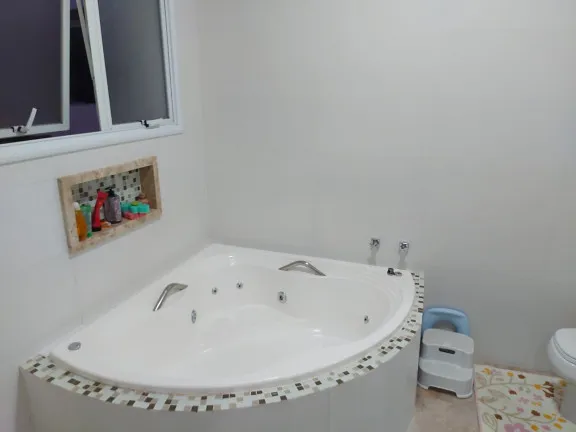 Imagem Casa de Condomínio com 3 Quartos à Venda, 220 m² em Cajuru do Sul - Sorocaba