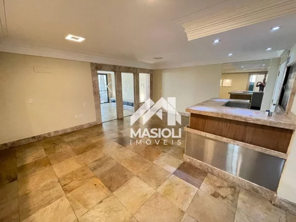 Imagem Apartamento com 4 dormitórios à venda, 280 m² por R$ 1.430.000,00 - Praia da Costa - Vila Velha/ES