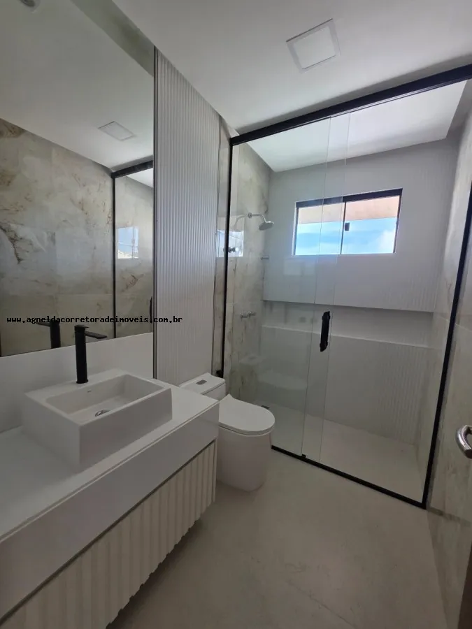 Imagem Casa em Condomínio para Venda em Parnamirim, Nova Parnamirim, 5 dormitórios, 4 suítes, 5 banheiros, 4 vagas