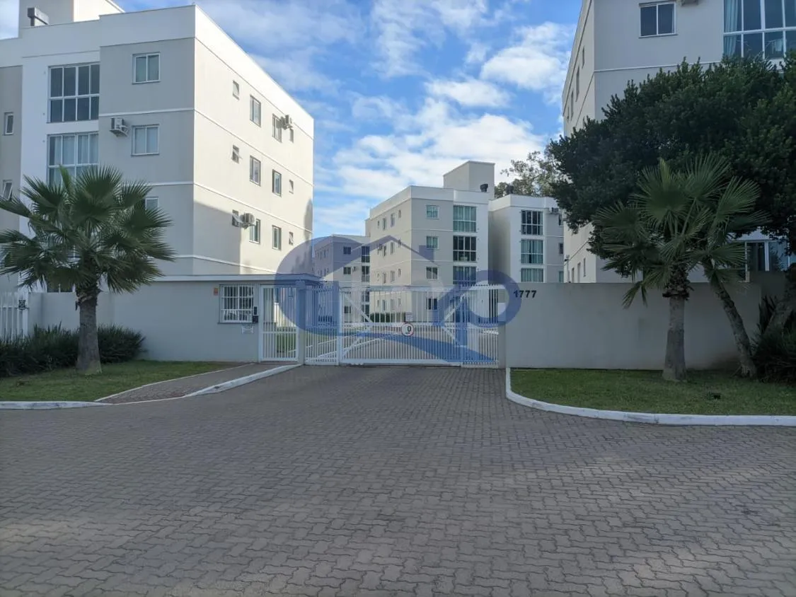 Imagem Apartamento de 2 Dormitorios com Sol Norte a Venda em Passo de Torres/SC