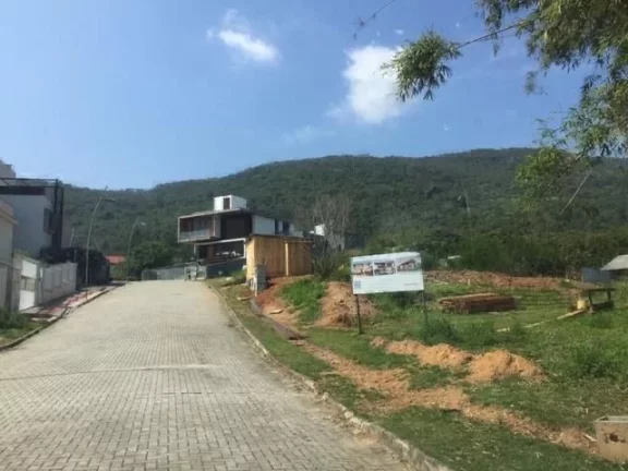 Imagem TERRENO RESIDENCIAL em FLORIANÓPOLIS - SC, SANTO ANTÔNIO DE LISBOA