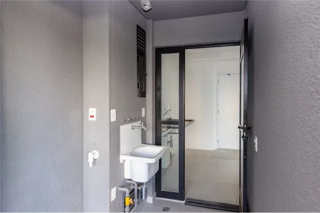 Imagem APARTAMENTO RESIDENCIAL em São Paulo - SP, Pinheiros