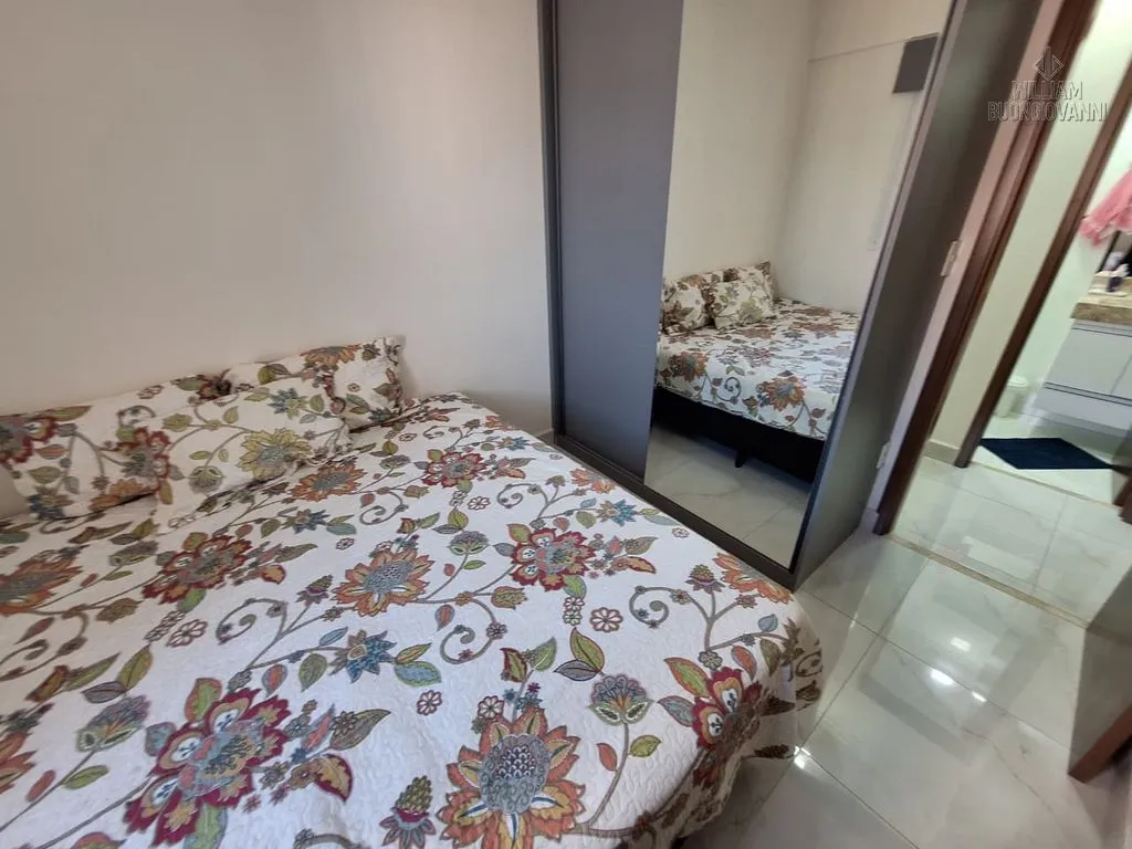 Imagem Apartamento 02 dormitórios sendo 1 suíte no Coração da Vila Tupi