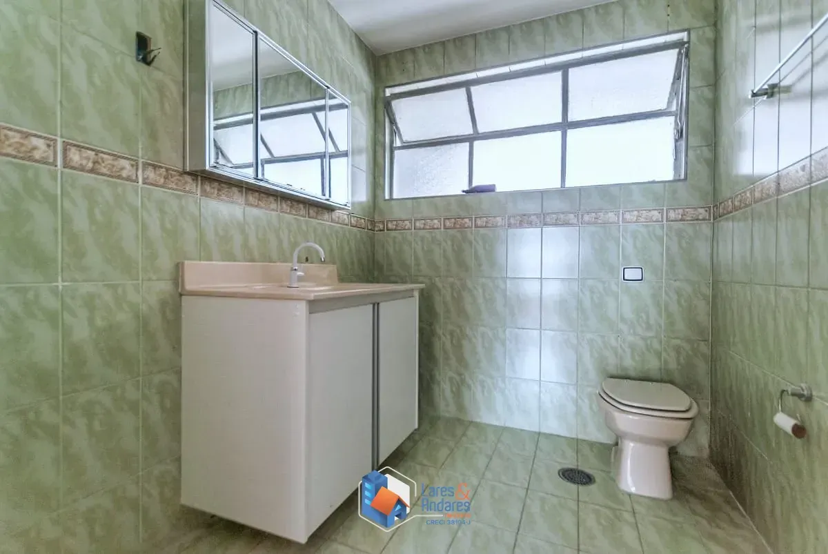 Imagem Apartamento para venda em Bela Vista com 2 quartos, 96m²