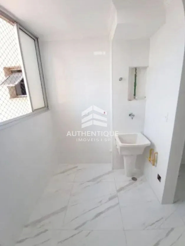 Imagem Jardins do Tatuape - Apartamento à venda no bairro Tatuapé - São Paulo/SP, Zona Leste