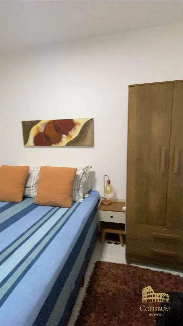 Imagem Apartamento 1 quarto, duplex.