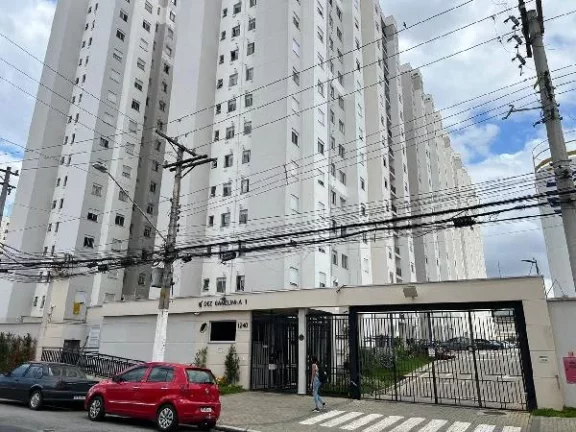 Foto do imóvel Oportunidade Única em SAO PAULO - SP | Tipo: Apartamento | Negociação: Venda Direta Online | Situação: Imóvel em AVENIDA OSVALDO VALLE CORDEIRO
