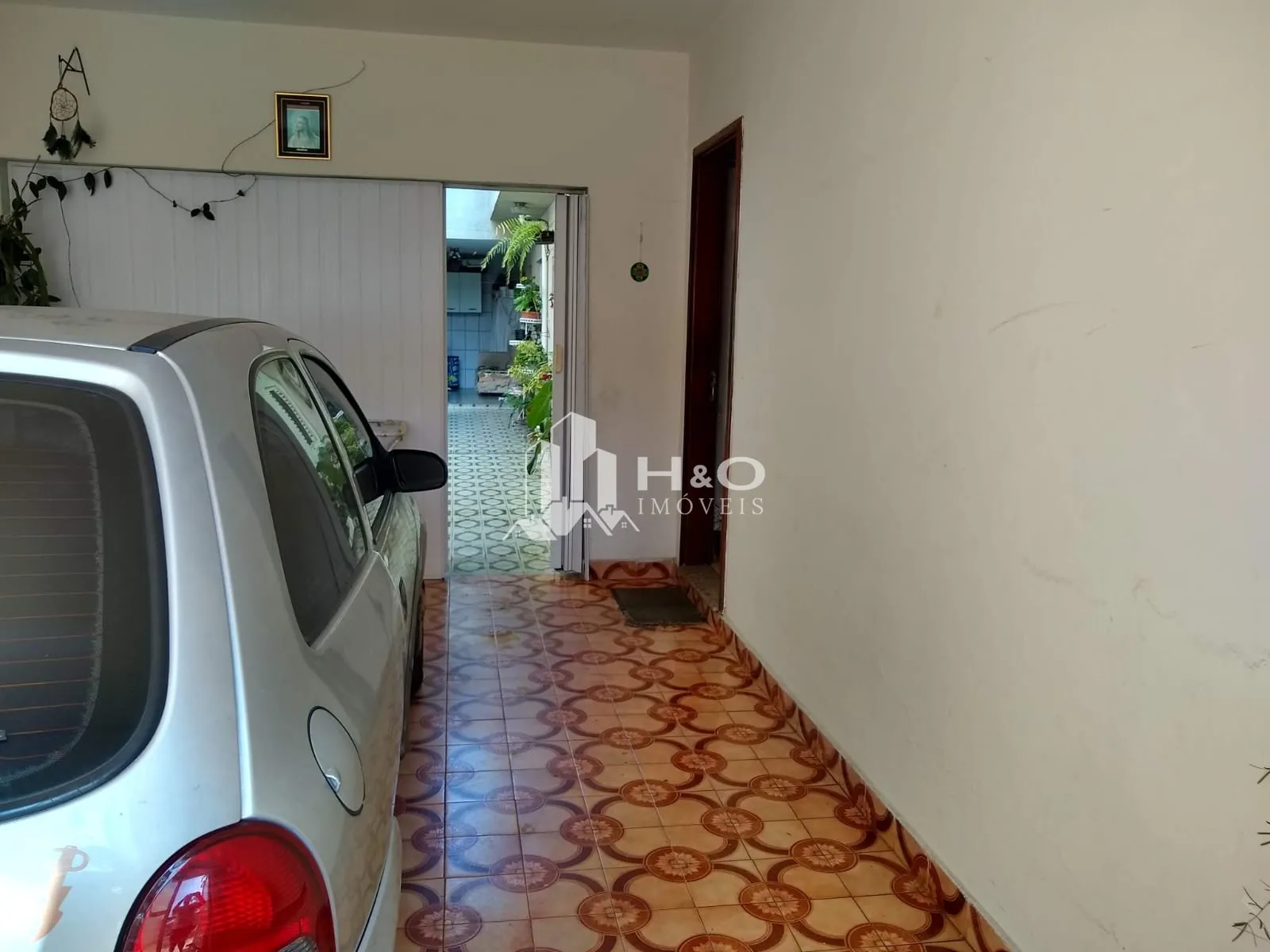 Imagem Casa à Venda | Vila Carrão | 184m²