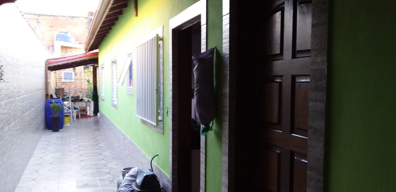 Foto do imóvel: Casa com 3 Quartos à Venda, 106 m² em Jundiapeba - Mogi das Cruzes