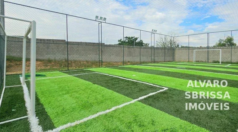 Imagem Casa com 4 dormitórios à venda, 255 m² por R$ 2.100.000,00 - Residencial Evidências - Indaiatuba/SP