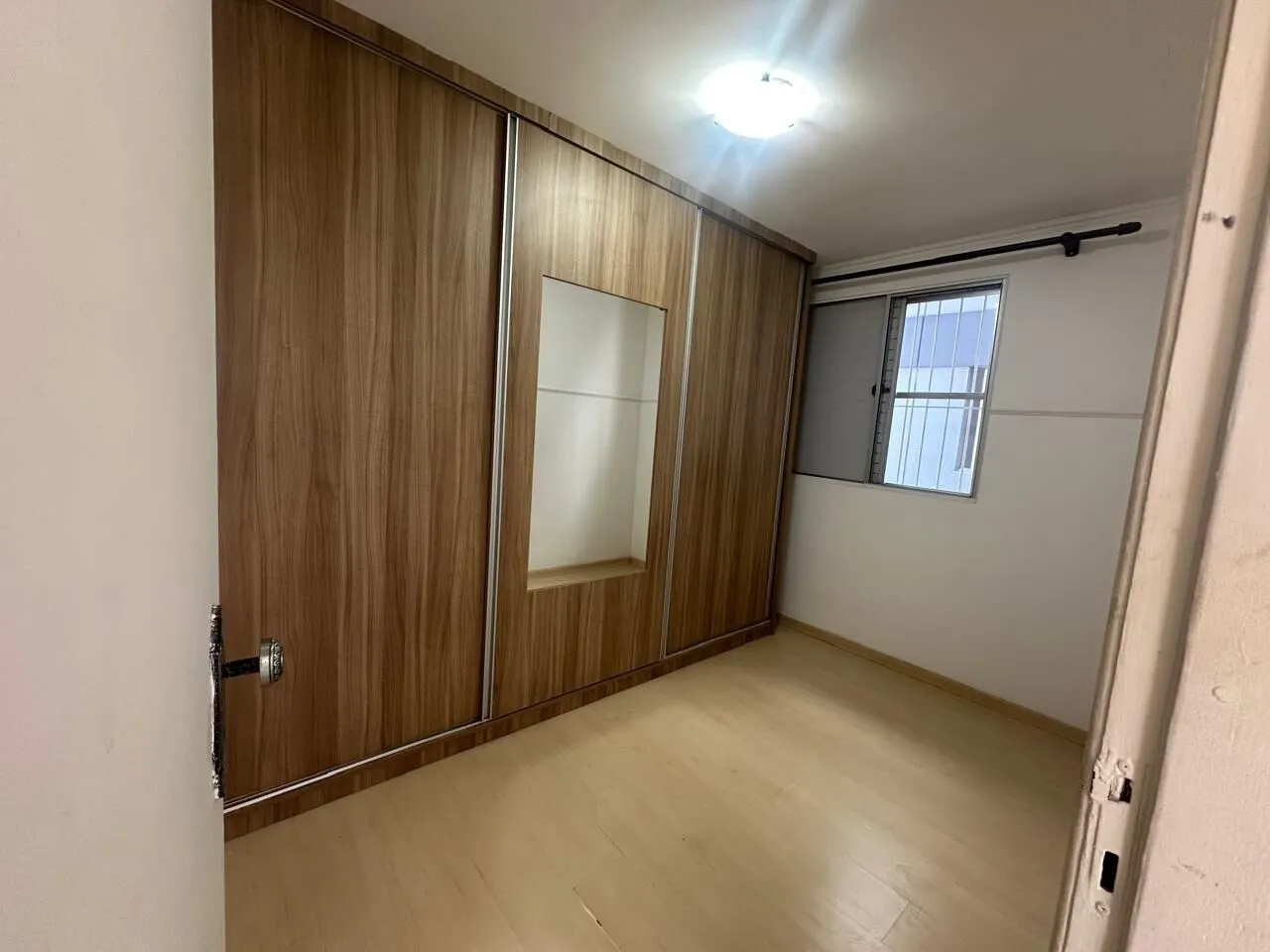 Imagem Apto 2 dorm com planejados com 01 vaga de garagem