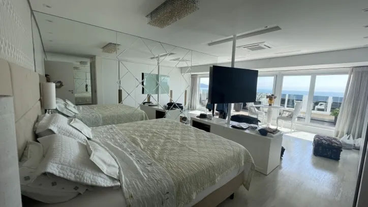 Imagem Cobertura 4 suites em CanaJurê