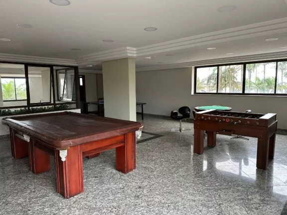 Imagem MARAVILHOSO APARTAMENTO ALTO PADRÃO NO FLORIDA!!! 4 DORMITÓRIOS 2 SUÍTES IMPERDÍVEL!