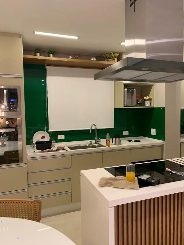 Imagem Seu novo lar: apartamento fantástico e espaçoso para uma vida incrível.