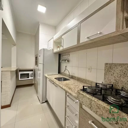 Imagem Apartamento para venda, 2 quarto(s), Centro, Tramandai