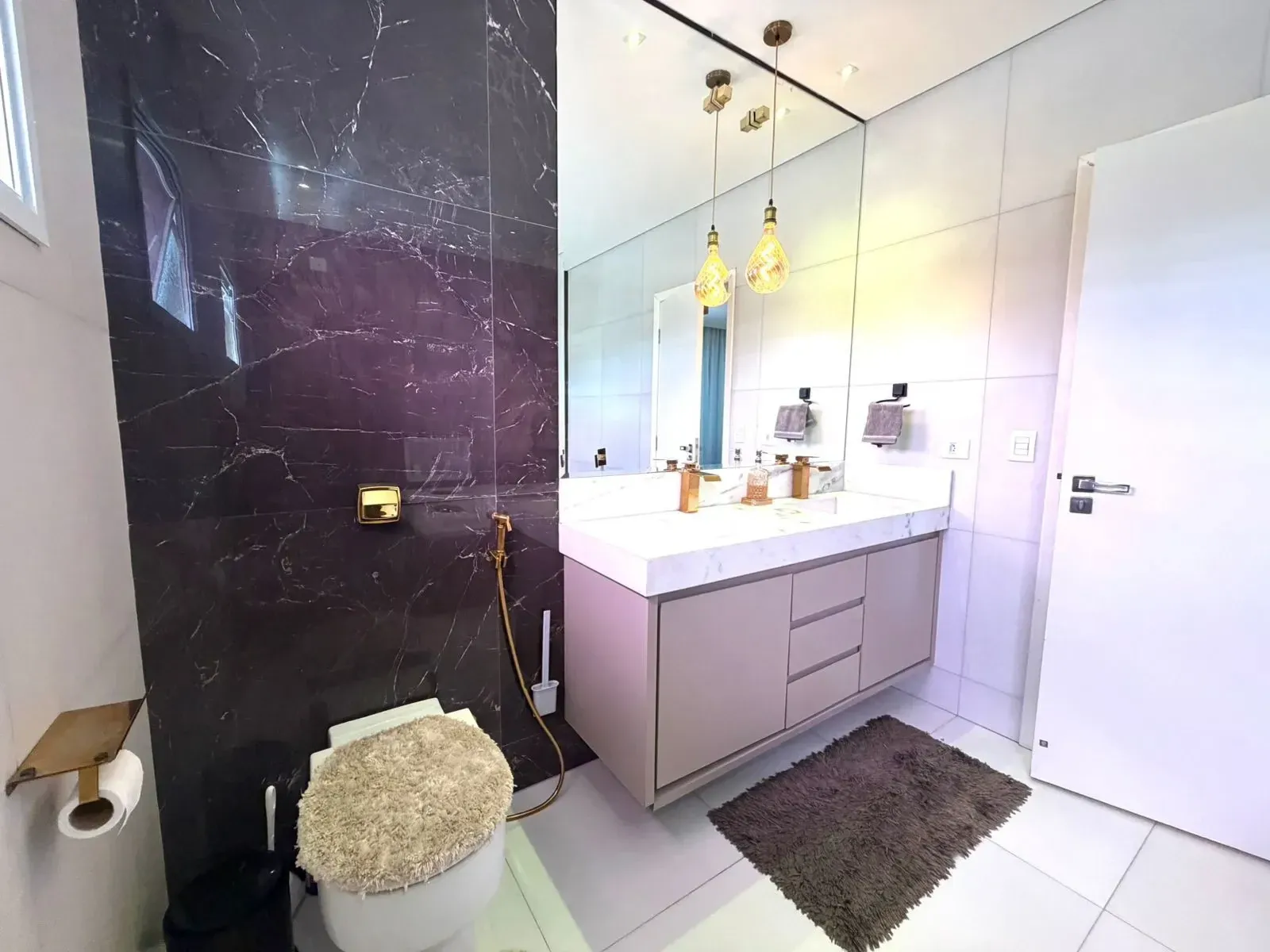 Imagem Casa de Condomínio com 4 Quartos à Venda, 358 m² em Loteamento Residencial Pérola do Vale - Tremembé
