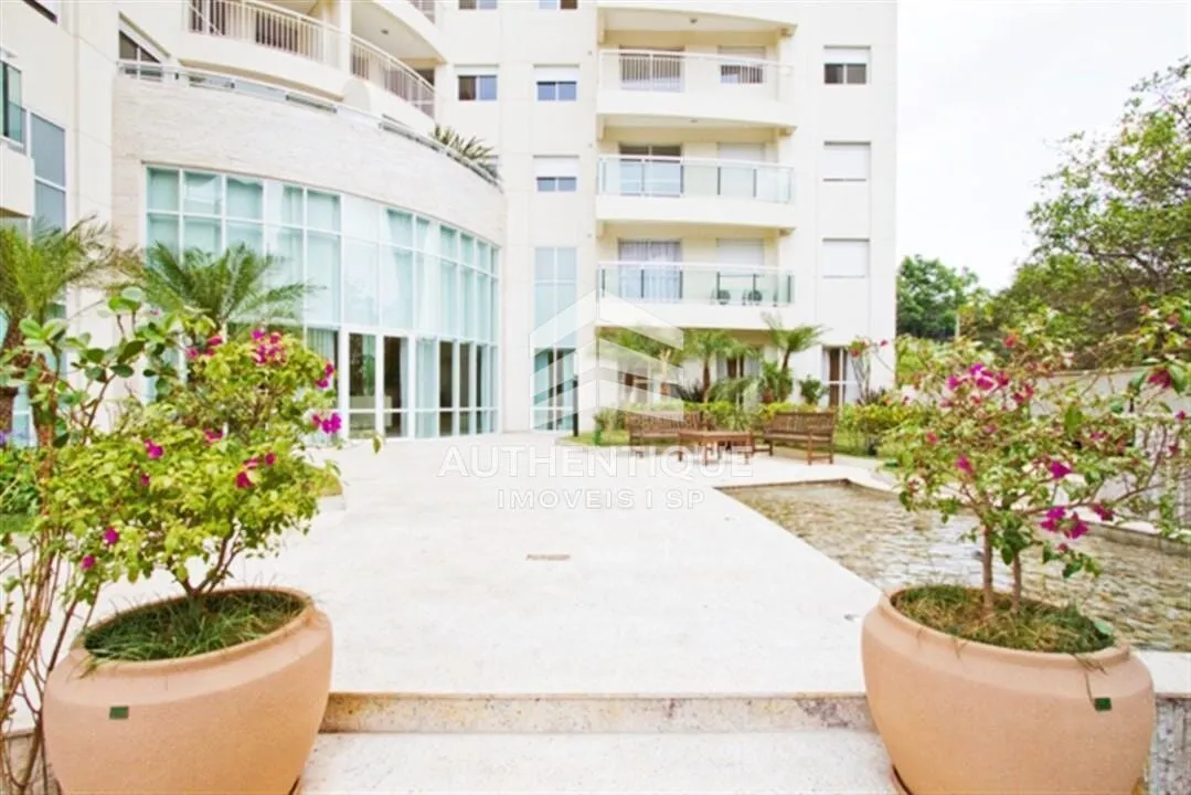 Imagem Via Ibirapuera Home Stay - Vila Clementino - Apartamento à venda em São Paulo/SP