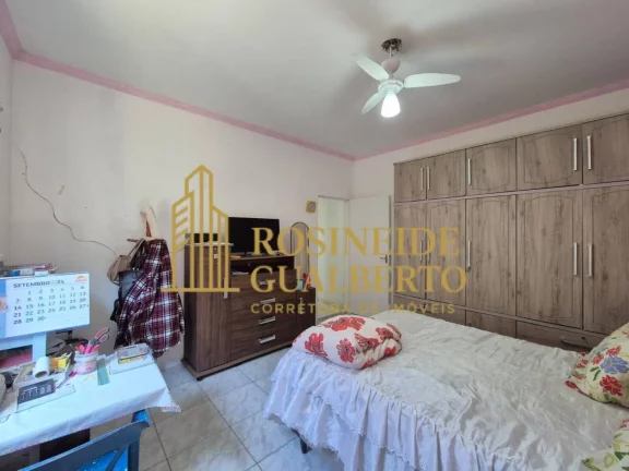 Imagem Casa à Venda com 2 dormitório sendo 1 suíte Jardim Gaivotas – Caraguatatuba