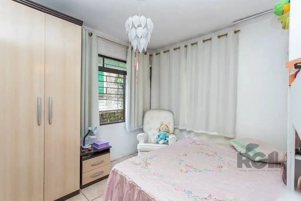 Imagem Casa de 3 dormitórios no bairro Jardim Carvalho