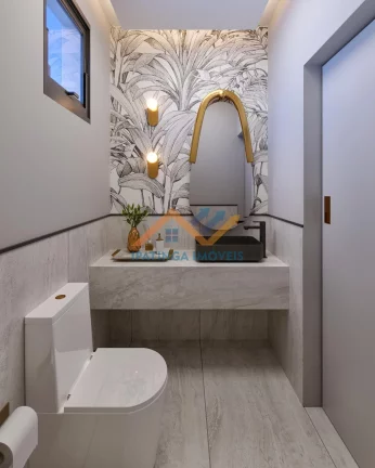 Imagem Apartamento Alto Padrão e Lazer Completo no Horto - Ipatinga