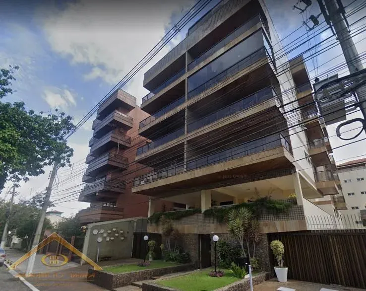 Imagem Cobertura para Venda em Cabo Frio / RJ no bairro Passagem