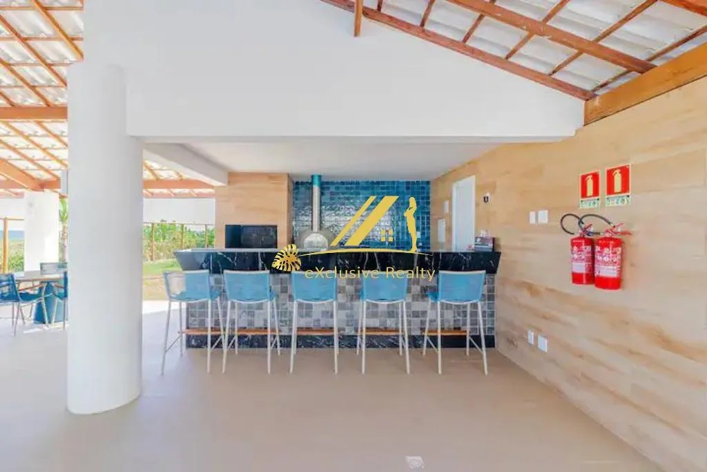Imagem Apartamento RESIDENCIAL em Camaçari - Bahia, Itacimirim (Monte Gordo)