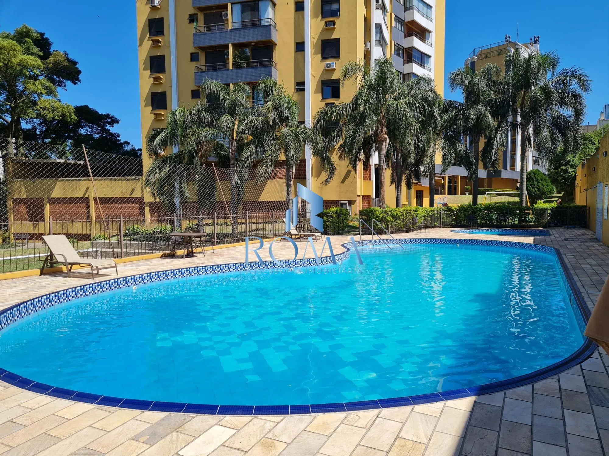 Foto do imóvel RESIDENCIAL MILLENNIUM