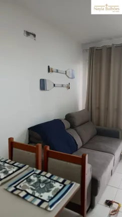 Imagem APARTAMENTO TEMPORADA em ITAPEMA - SC, Alto São Bento