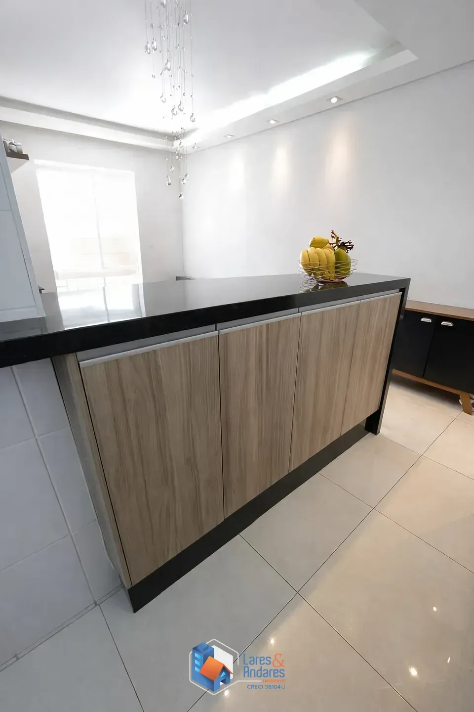 Imagem Apartamento para venda em Jaguaré com 2 quartos, sendo 1 suíte, 62m²