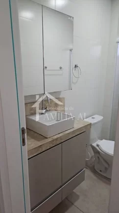 Imagem Apartamento com 73m² no bairro Costa e Silva