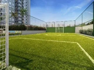Imagem Condomínio New Residence Ipiranga São Paulo Sp