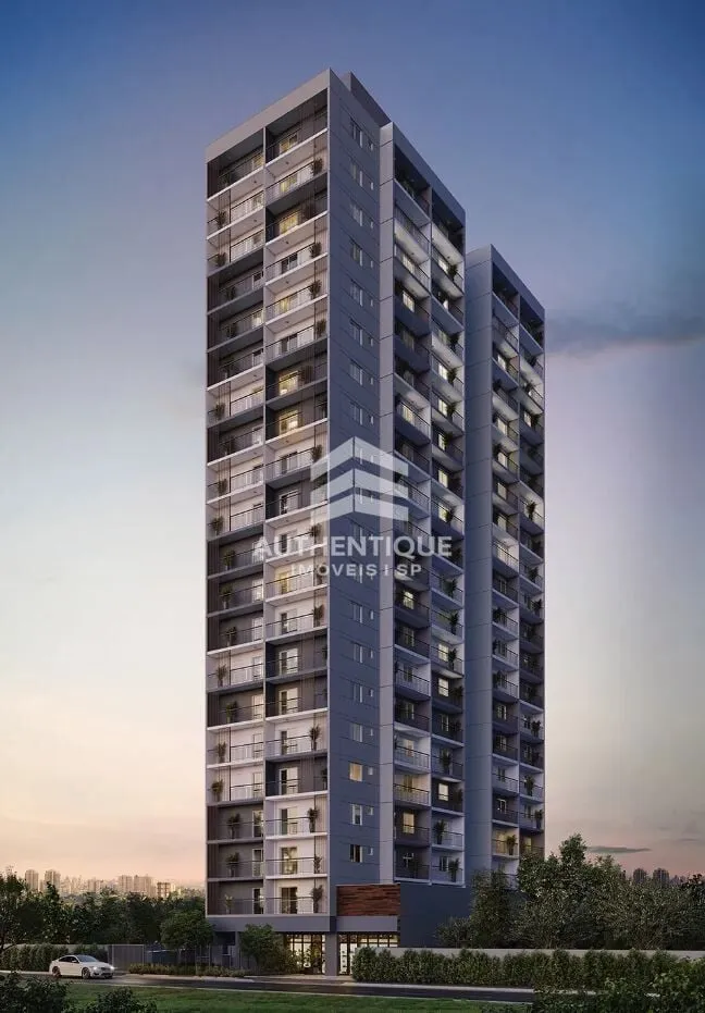 Imagem Welconx Vila Olímpia - Apartamento à venda no bairro Vila Olímpia - São Paulo/SP, Zona Sul
