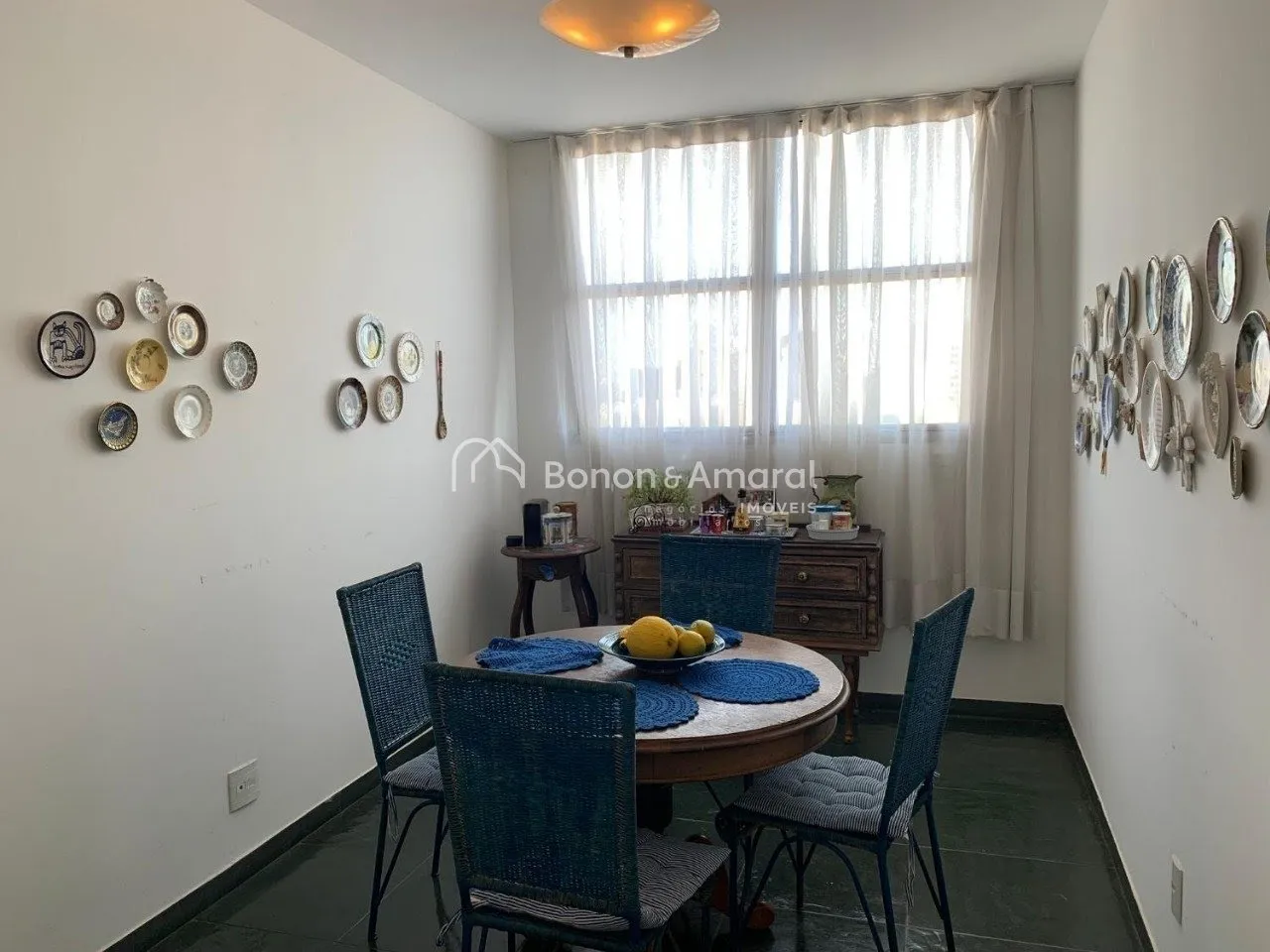Imagem Apartamento alto padrão à venda no bairro Cambuí, em Campinas/SP
