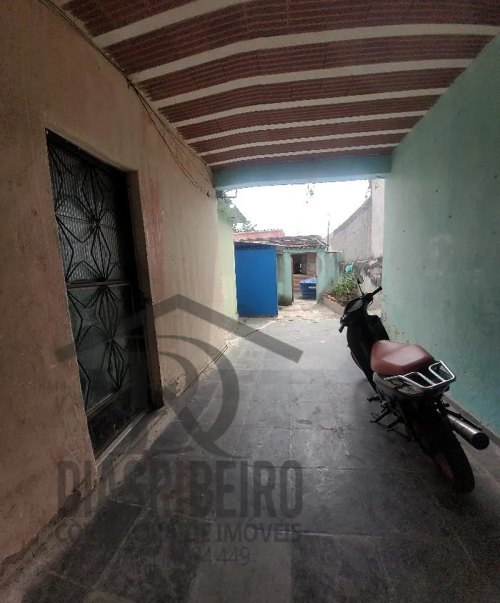 Imagem Casa, Residencial para Venda, Sepetiba, Rio de Janeiro