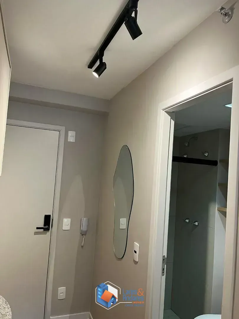 Imagem Studio para venda em Pinheiros com 1 quarto, 21m²