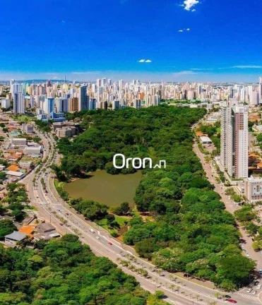Imagem Apartamento à venda, 260 m² por R$ 2.690.000,00 - Setor Marista - Goiânia/GO