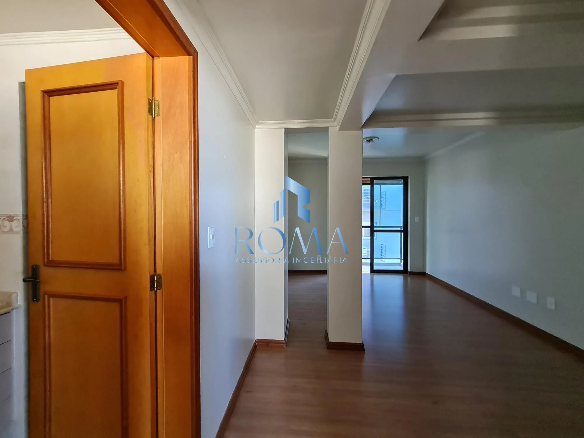 Imagem Apartamento central, localizado em uma das principais avenidas de Santa Maria!