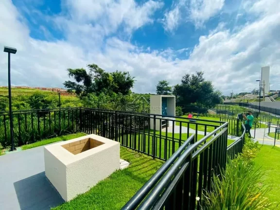 Imagem APARTAMENTO PADRÃO - TÉRREO - (PASSANDO DÍVIDA)