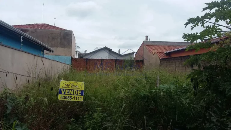 Imagem Terreno Padrão