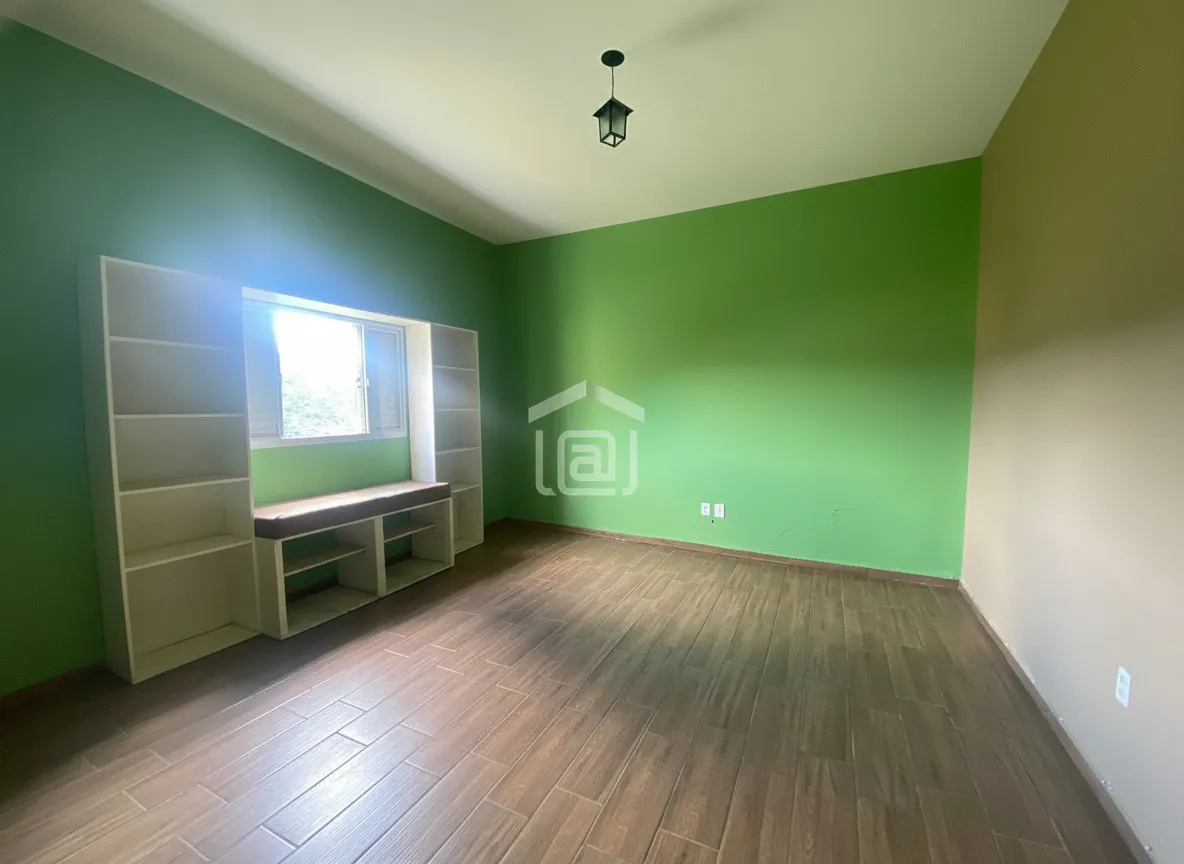 Imagem Casa 3 quartos à venda em Estância São José, Poços de Caldas