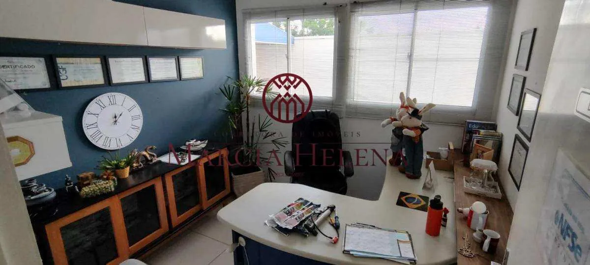 Imagem Prédio comercial à venda em Campinas, Loteamento Alphaville Campinas, 600m2