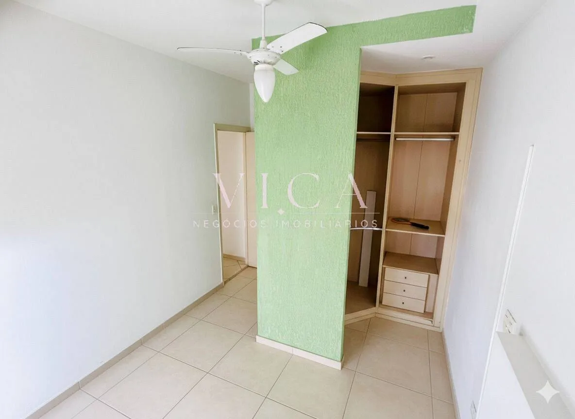 Imagem Alphaville | Garden Hill 70m² 2 dorms, mobiliado e 1 vaga | 579 mil
