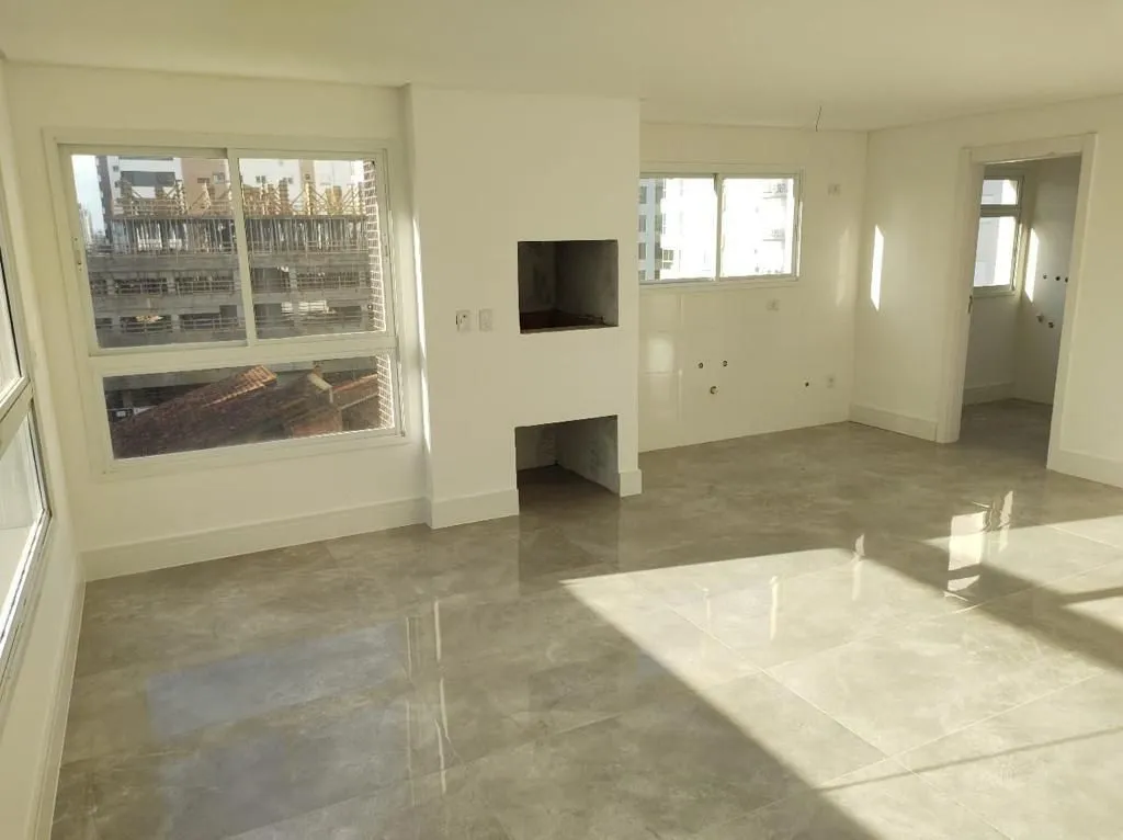 Imagem Apartamento em Zona Nova