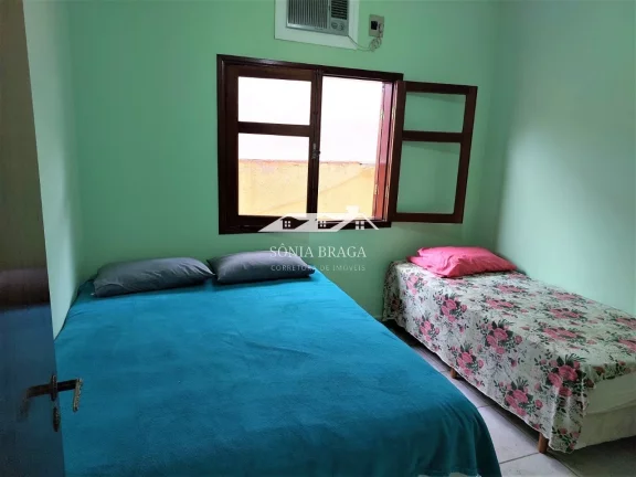 Imagem CASA RESIDENCIAL em BERTIOGA - SP, MORADA DA PRAIA