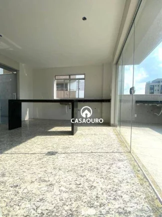 Imagem Cobertura à venda, 72 m² por R$ 998.000,00 - Lourdes - Belo Horizonte/MG